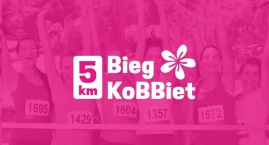 Zdjęcie przedstawia: Bielsko-Biała: Bieg KoBBiet już w niedzielę. Utrudnienia w ruchu od 11:30