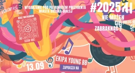 YOUth BB: Młodzieżowy minifestiwal w Bielsku-Białej …