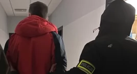 Bielsko-Biała: Zatrzymano obywatela Azerbejdżanu pos…