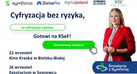 To już ostatni moment żeby przygotować firmę do KSeF
