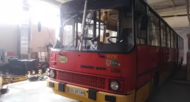 Ikarus 280 powraca na bielskie ulice. Rusza Bielska …