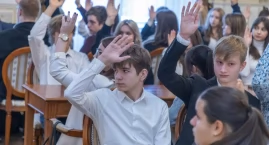 Rusza nabór do Młodzieżowej Rady Miasta Bielska-Biał…