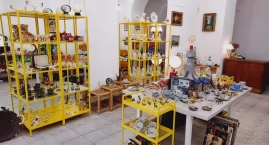 Nowe życie pięknych rzeczy. Galeria Vintage Rarytas …