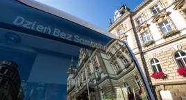 Bielsko-Biała. Dzień bez Samochodu już 22 września