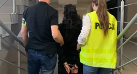 21-latka zatrzymana za usiłowanie zabójstwa