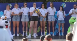 BKS BOSTIK ZGO zaprezentował drużynę na sezon 2025/2026
