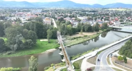Nowa jakość podróżowania po Beskidzie Żywieckim– mod…