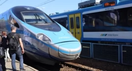 PKP wyremontuje dworzec Bielsko-Biała Główna