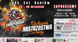 Klubowe Mistrzostwa Europy European Club Championshi…