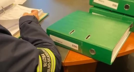 Nieprawidłowości podatkowe w Bielsku-Białej – ponad …