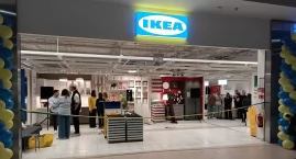 IKEA w Gemini Park Bielsko-Biała – oficjalne otwarcie już 3 października. Na klientów czeka wiele atrakcji