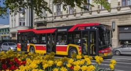 Zmiany w numeracji i rozkładach jazdy linii MZK w Bi…