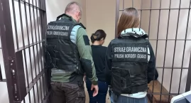 Straż Graniczna z Bielska-Białej ujawnia przypadki n…