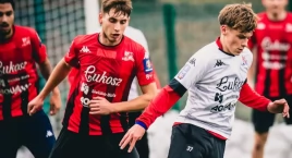 TS Podbeskidzie testuje 15 zawodników – mecz wewnętr&hellip;