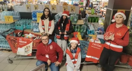Diecezja Bielsko‑Żywiecka ponownie liderem ogólnopol&hellip;