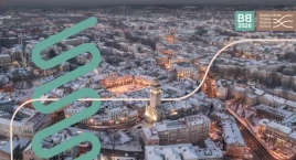 Bielsko‑Biała już dziś oficjalnie otworzy rok Polskiej Stolicy Kultury. Wielke wydarzeń w centrum miasta