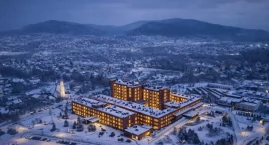 Szpital Wojewódzki w Bielsku‑Białej podsumowuje 2025&hellip;