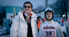 Ruszyły zdjecia do filmu Adam o Małyszu | Zdjęcia w Szczyrku i Wiśle