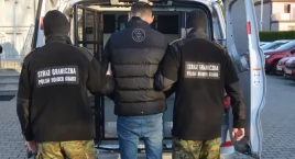 Dwóch obywateli Ukrainy deportowanych z Polski. Straż Graniczna i bielska policja podsumowują działania