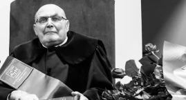 Zmarł prof. Marek Trombski – były wojewoda bielski i&hellip;