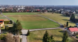 2,3 mln zł na rozbudowę ul. Mazańcowickiej. Powiat B&hellip;