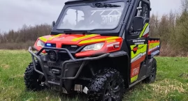 Tragiczny finał poszukiwań 51‑letniej kobiety i jej 17‑letniego syna