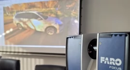 Nowy skaner laserowy dla bielskiej Policji. Zaawanso&hellip;