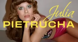 Julia Pietrucha – Parsley X | Koncert jubileuszowy