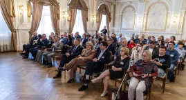 Budowa oczyszczalni ścieków w Rybarzowicach i rozbudowa sieci kanalizacyjnej w Kamienicy