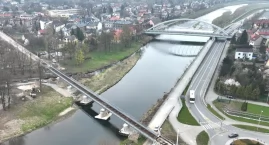 Modernizacja linii kolejowej nr 97 Żywiec - Sucha Be&hellip;