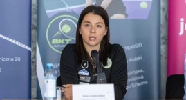 Marzenia stają się rzeczywistością. Maja Chwalińska &hellip;