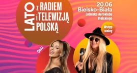 Koncert Lata z Radiem na lotnisku w Aleksandrowicach&hellip;