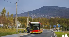 Wakacyjne zmiany w komunikacji miejskiej. Nowe rozkł&hellip;