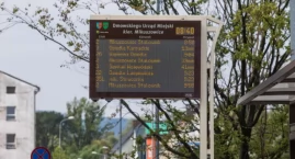 Bielsko‑Biała modernizuje system informacji pasażers&hellip;