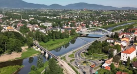 Modernizacja linii kolejowej nr 97 na finiszu. Od gr&hellip;