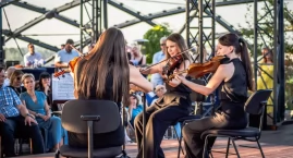 Noc tańca – tango i walc. Cavatina Philharmonic Orch&hellip;