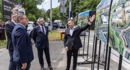 Podpisano umowę na unijne dofinansowanie Północnej Ś&hellip;