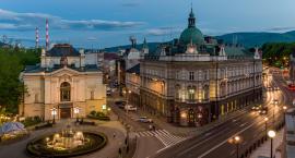 Ulica 1 Maja w Bielsku-Bałej zmieni oblicze. Powstanie pierwszy w mieście Woonerf 