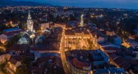 Ilu turystów odwiedziło Bielsko-Białą przez wakacje?