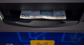 W Międzybrodziu Bielskim włamano się do bankomatu
