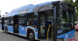 Luksus w bielskim PKS. Będą nowe ekologiczne autobus&hellip;