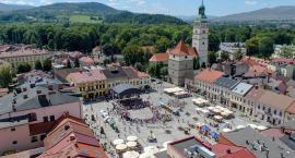 Budżet Obywatelski Żywca. Są problemy