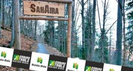 Otwarcie nowej ścieżki Enduro Trials 
