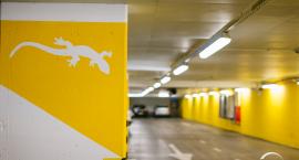 Cennik parking Galeria Sfera Bielsko-Biała