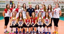 Kadetki BKS Stal Bielsko Biała odpadły w półfinale M&hellip;