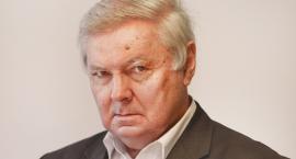 Andrzej Ziomek szuka następcy kronikarza Bielska-Białej