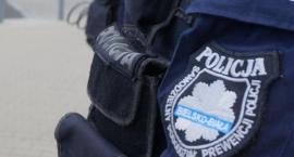 Zmarł pobity na ulicy Barlickiego 23-latek, policja szuka sprawcy 