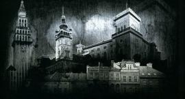 Kryminał z Bielskiem w tle 