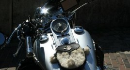 Śmierć motocyklisty w Milówce