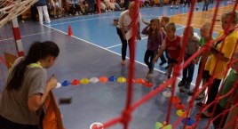 X Międzyświetlicowa Olimpiada Sportowa